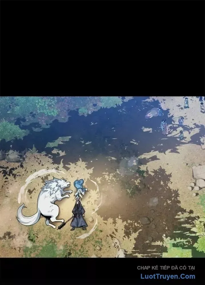 Mục Hạ Vô Nhân Chap 37 - Next Chap 36