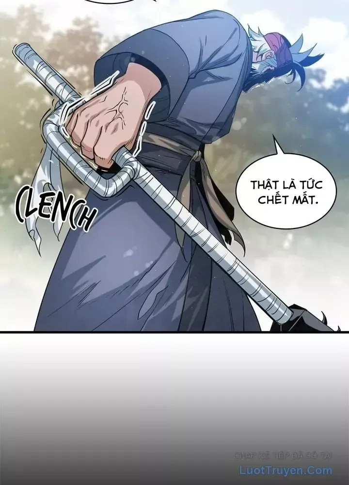 Mục Hạ Vô Nhân Chap 37 - Next Chap 36