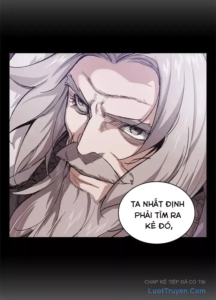 Mục Hạ Vô Nhân Chap 37 - Next Chap 36