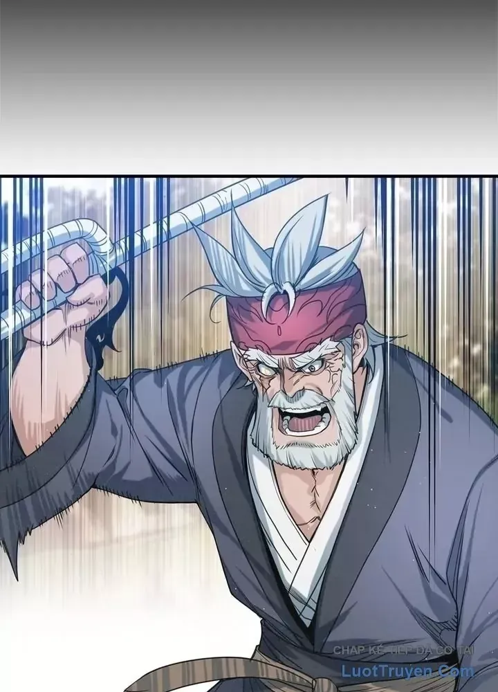 Mục Hạ Vô Nhân Chap 37 - Next Chap 36