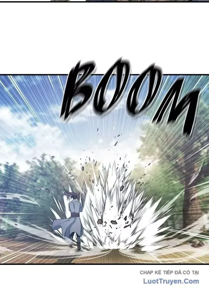 Mục Hạ Vô Nhân Chap 37 - Next Chap 36