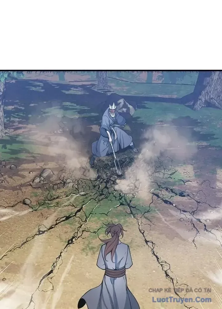 Mục Hạ Vô Nhân Chap 37 - Next Chap 36