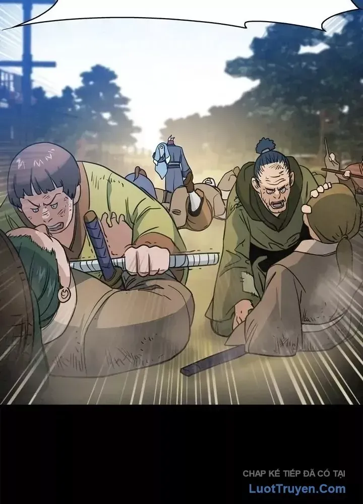 Mục Hạ Vô Nhân Chap 37 - Next Chap 36