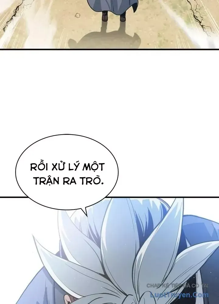 Mục Hạ Vô Nhân Chap 37 - Next Chap 36