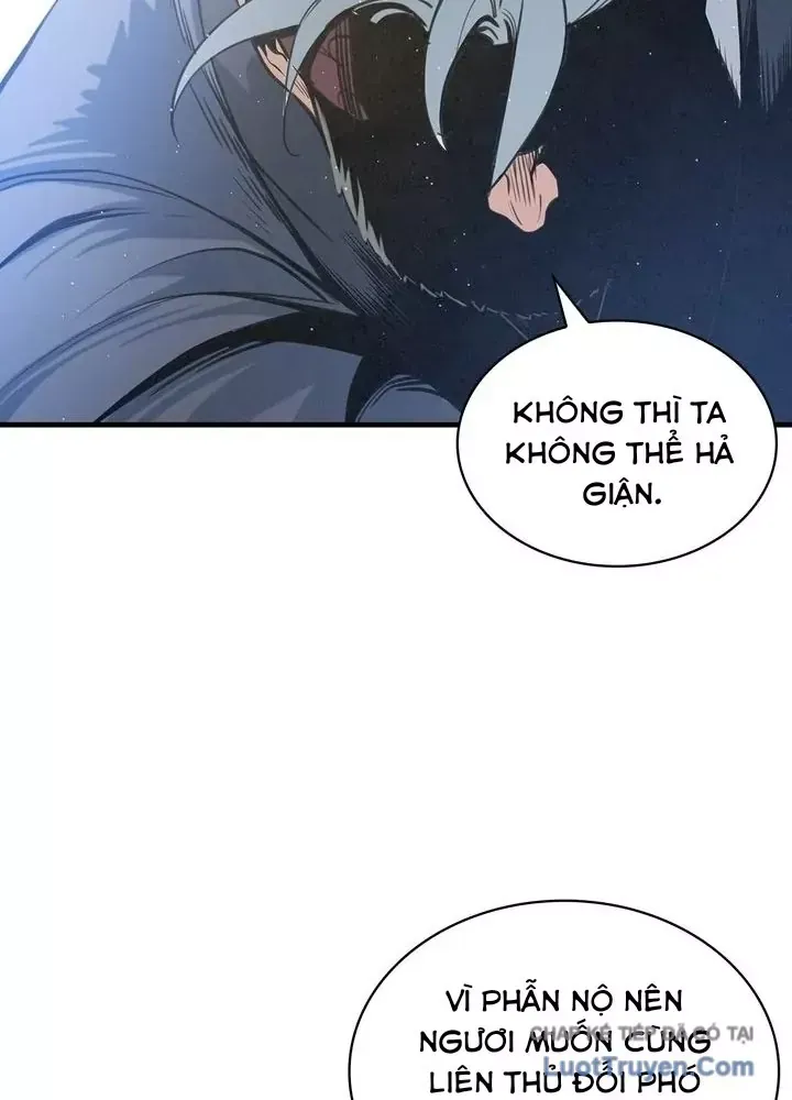Mục Hạ Vô Nhân Chap 37 - Next Chap 36