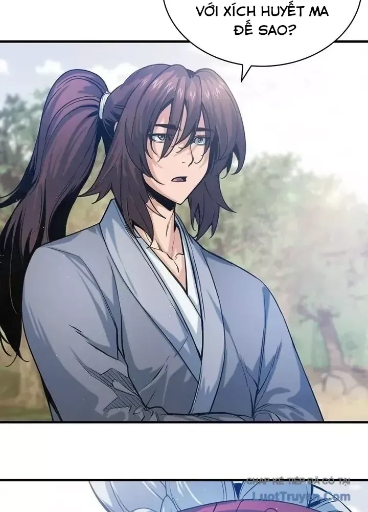 Mục Hạ Vô Nhân Chap 37 - Next Chap 36