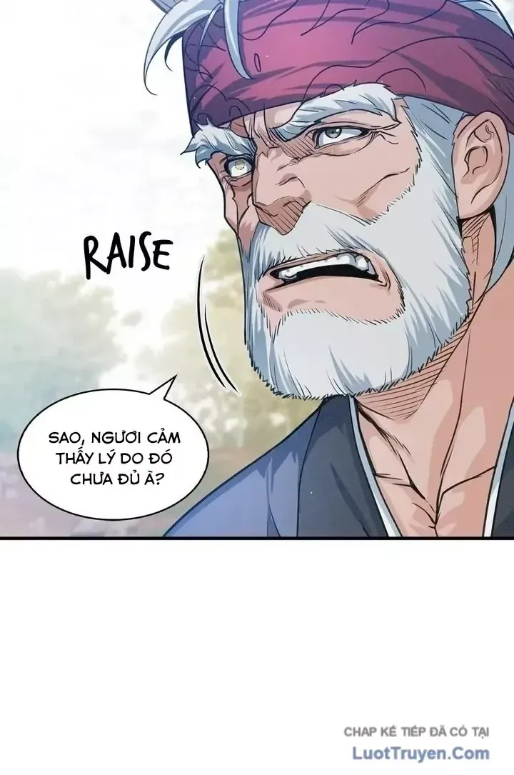 Mục Hạ Vô Nhân Chap 37 - Next Chap 36