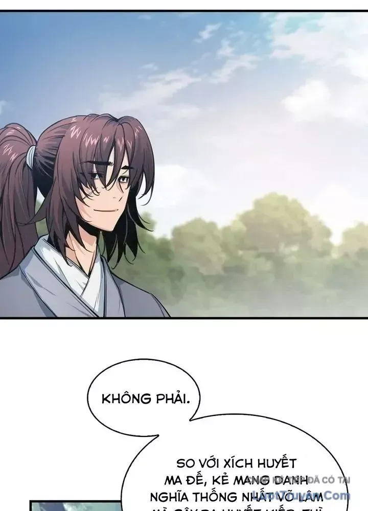Mục Hạ Vô Nhân Chap 37 - Next Chap 36
