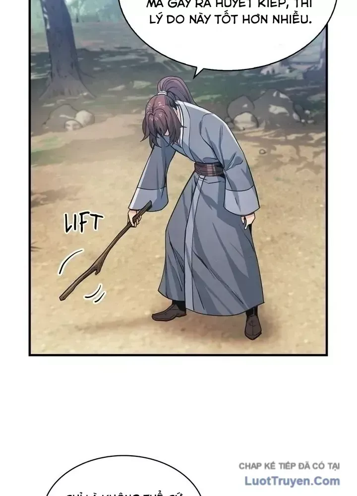 Mục Hạ Vô Nhân Chap 37 - Next Chap 36