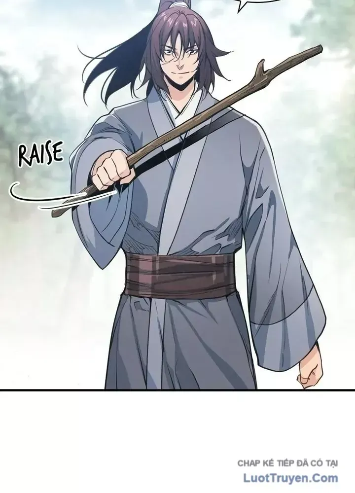 Mục Hạ Vô Nhân Chap 37 - Next Chap 36