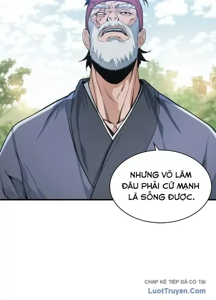 Mục Hạ Vô Nhân Chap 37 - Next Chap 36