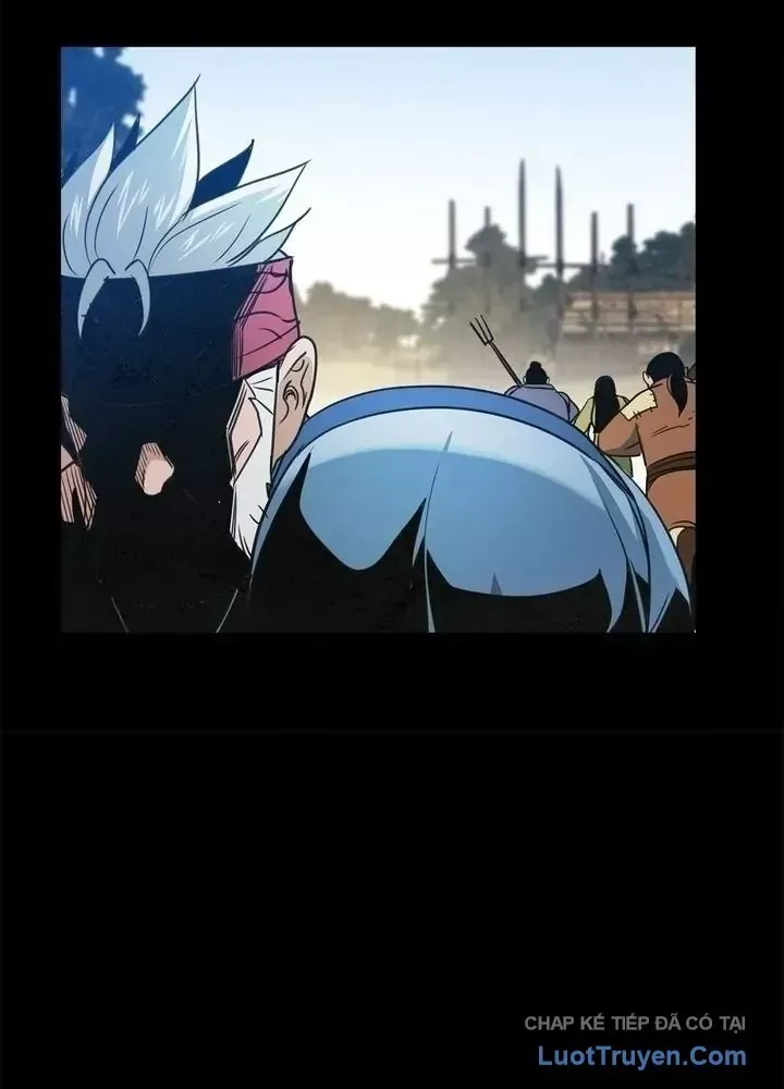 Mục Hạ Vô Nhân Chap 37 - Next Chap 36