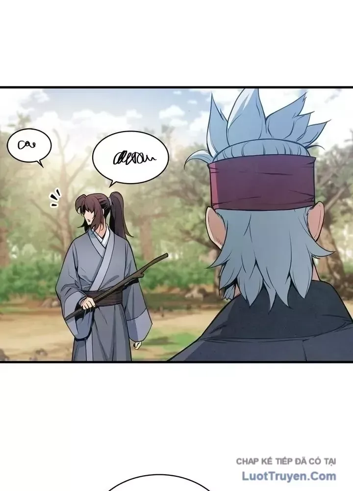 Mục Hạ Vô Nhân Chap 37 - Next Chap 36