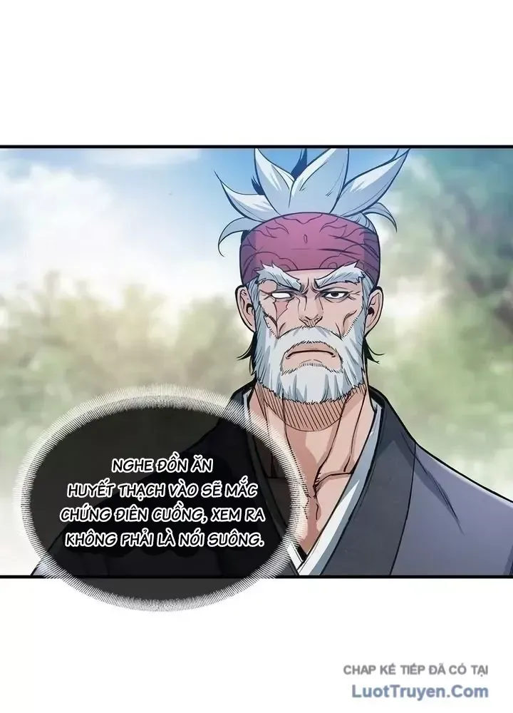 Mục Hạ Vô Nhân Chap 37 - Next Chap 36