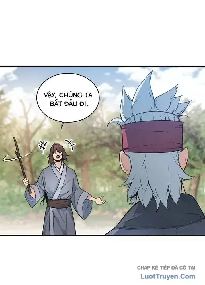 Mục Hạ Vô Nhân Chap 37 - Next Chap 36