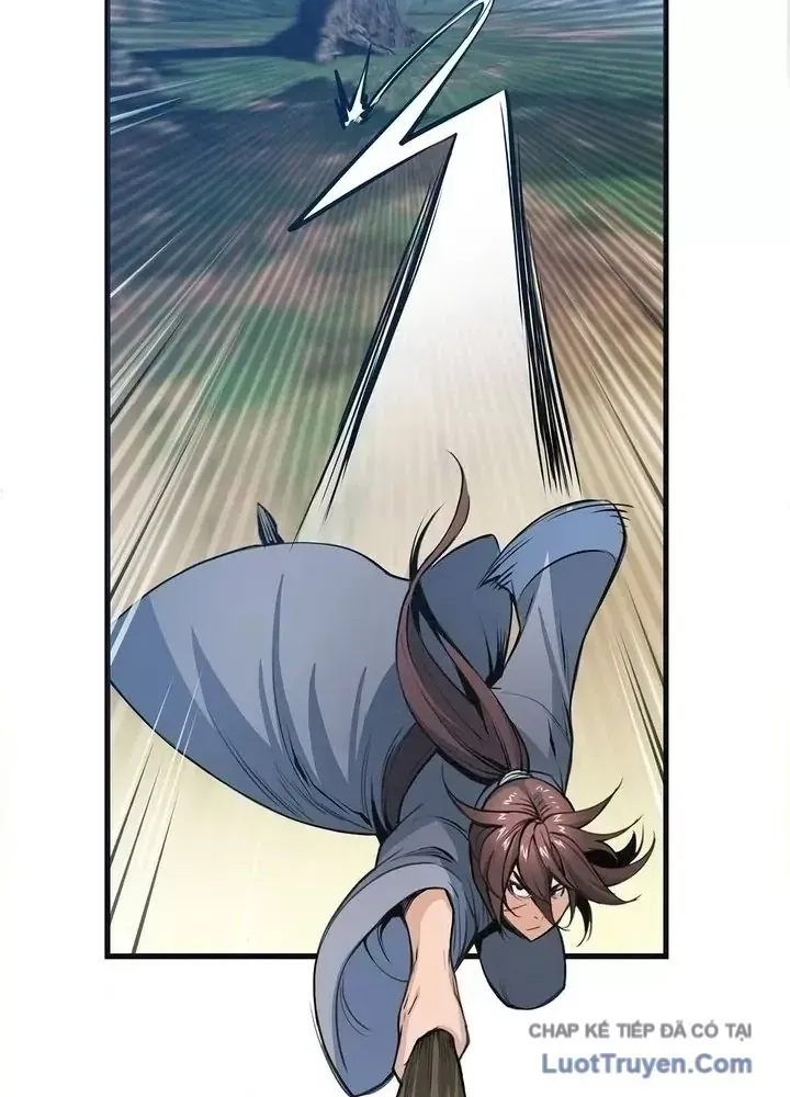 Mục Hạ Vô Nhân Chap 37 - Next Chap 36