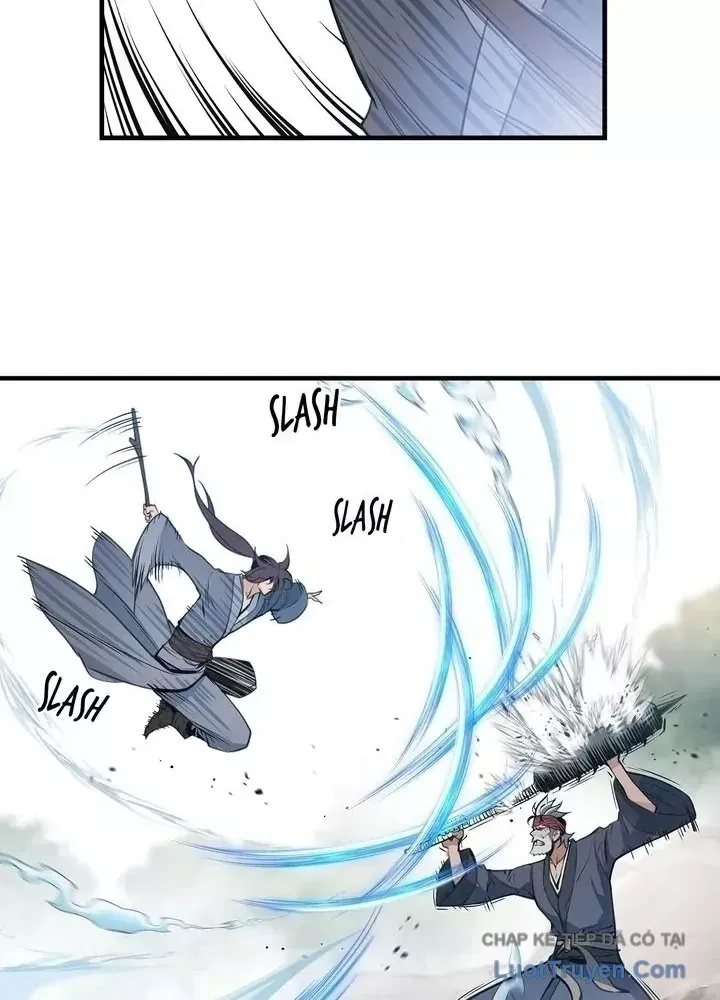 Mục Hạ Vô Nhân Chap 37 - Next Chap 36