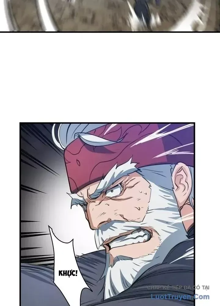 Mục Hạ Vô Nhân Chap 37 - Next Chap 36