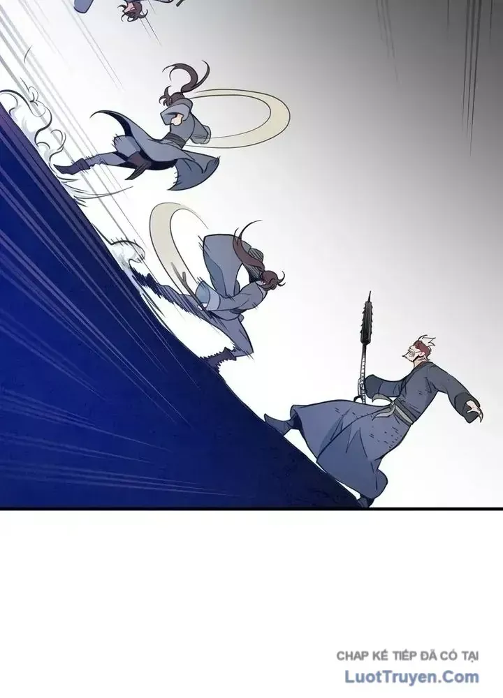 Mục Hạ Vô Nhân Chap 37 - Next Chap 36