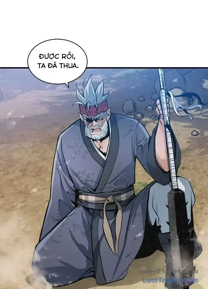 Mục Hạ Vô Nhân Chap 37 - Next Chap 36
