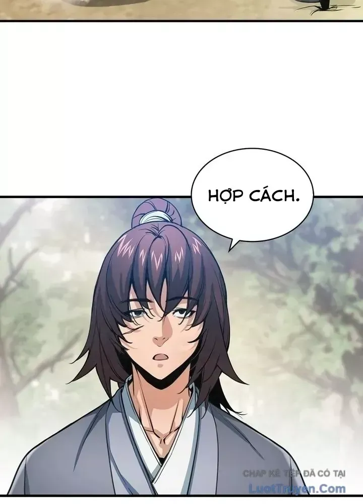 Mục Hạ Vô Nhân Chap 37 - Next Chap 36