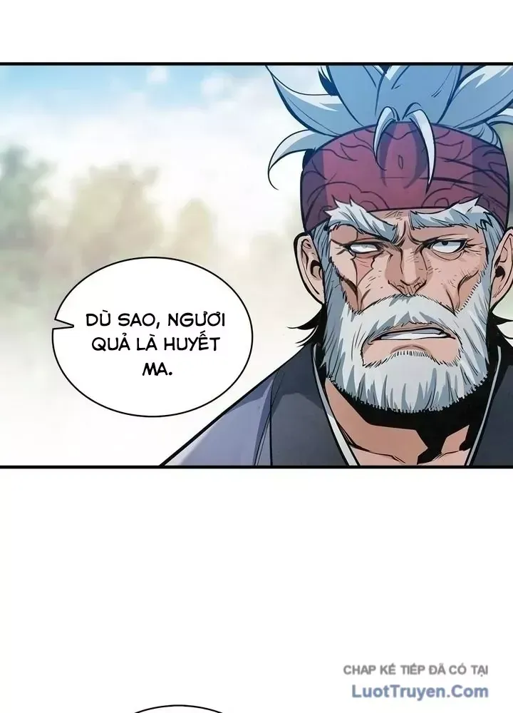 Mục Hạ Vô Nhân Chap 37 - Next Chap 36