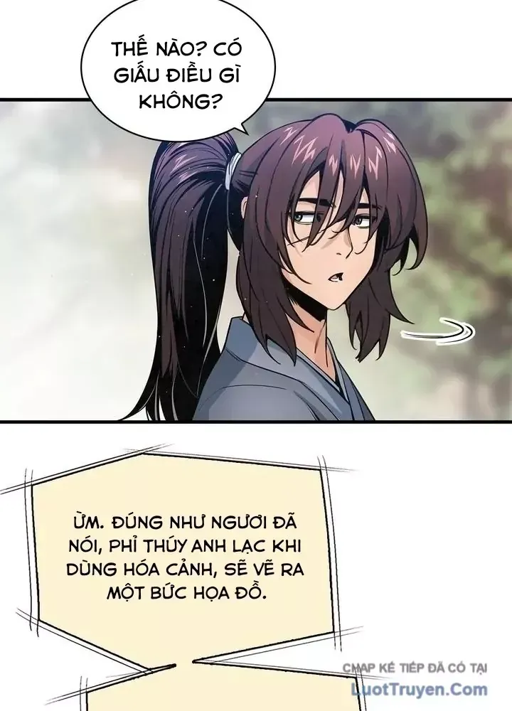 Mục Hạ Vô Nhân Chap 37 - Next Chap 36