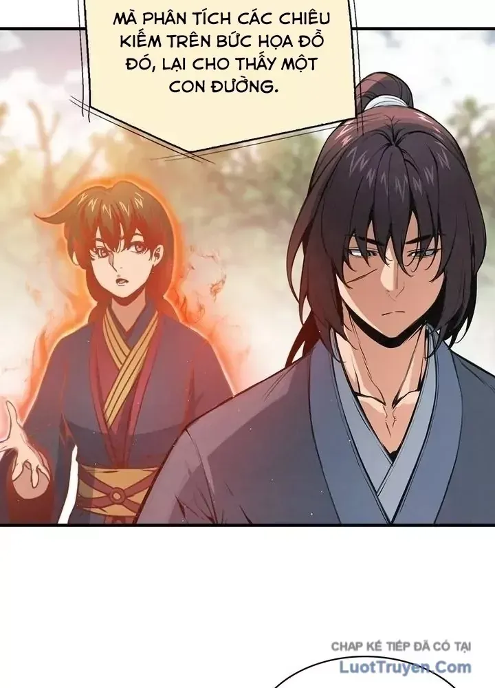 Mục Hạ Vô Nhân Chap 37 - Next Chap 36