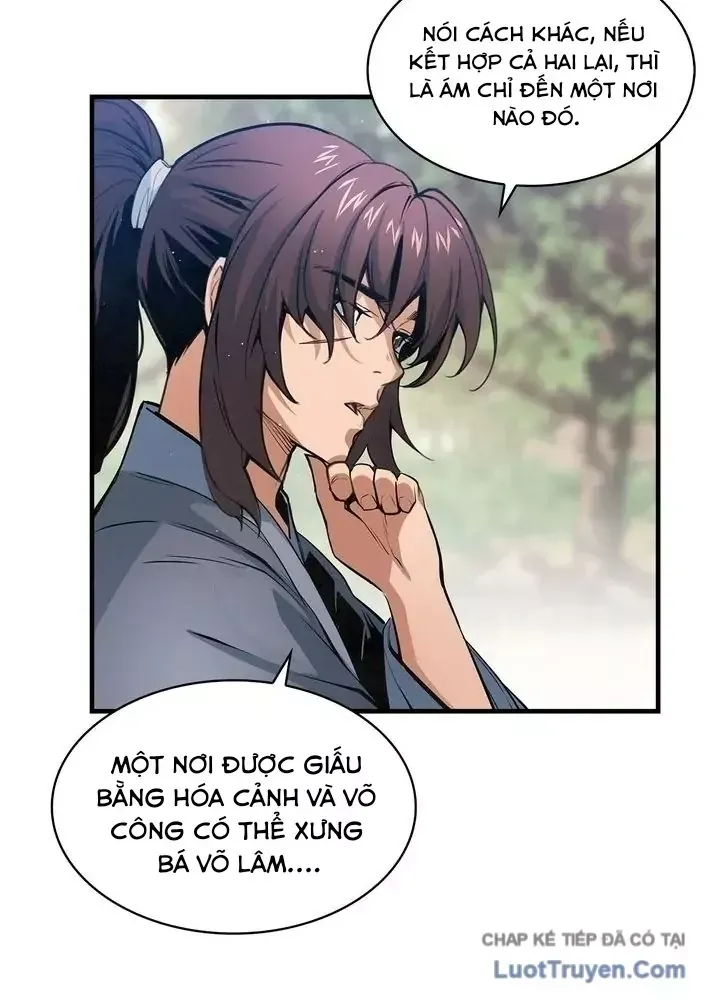 Mục Hạ Vô Nhân Chap 37 - Next Chap 36