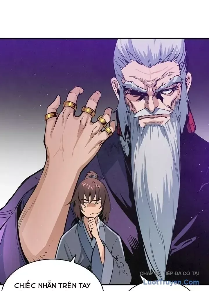 Mục Hạ Vô Nhân Chap 37 - Next Chap 36