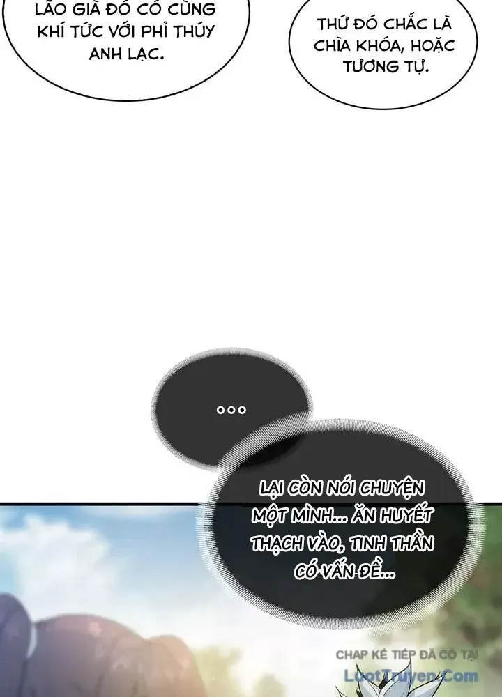 Mục Hạ Vô Nhân Chap 37 - Next Chap 36