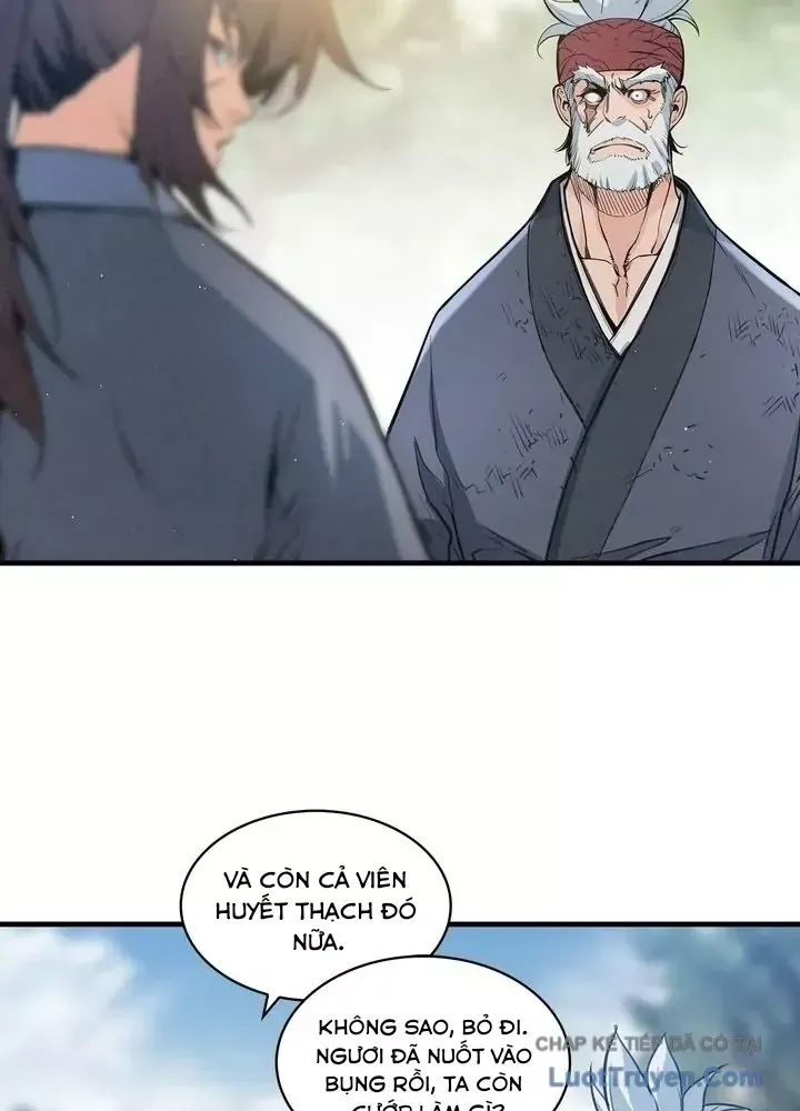 Mục Hạ Vô Nhân Chap 37 - Next Chap 36
