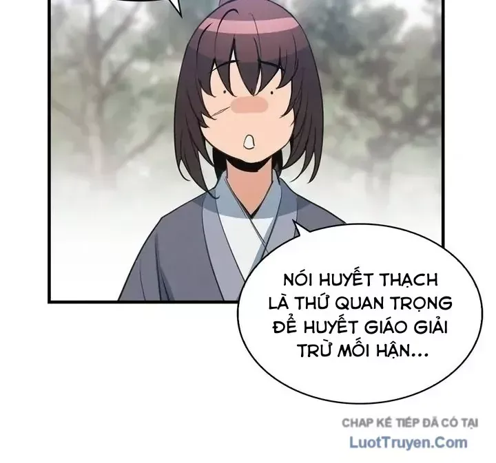 Mục Hạ Vô Nhân Chap 37 - Next Chap 36