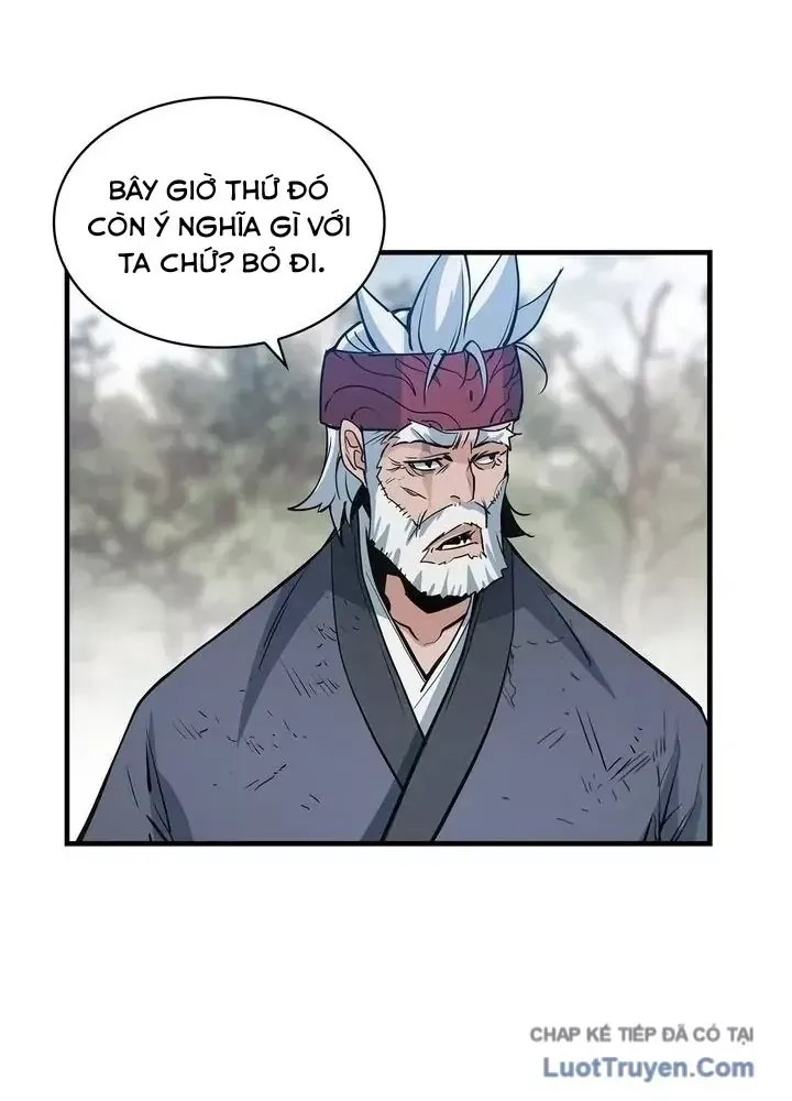 Mục Hạ Vô Nhân Chap 37 - Next Chap 36