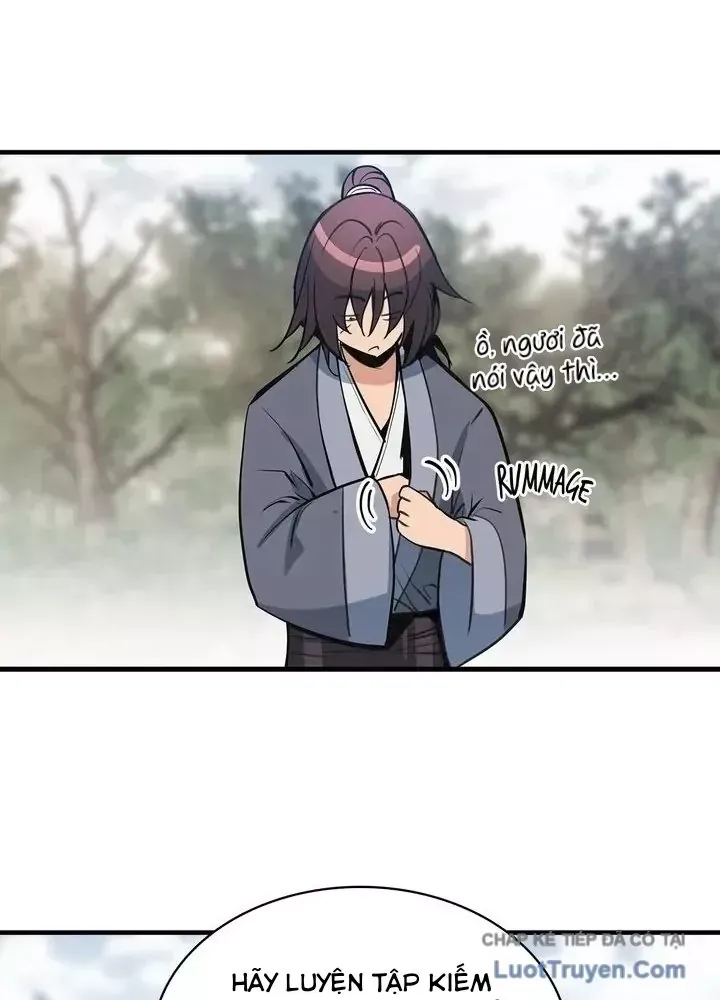 Mục Hạ Vô Nhân Chap 37 - Next Chap 36