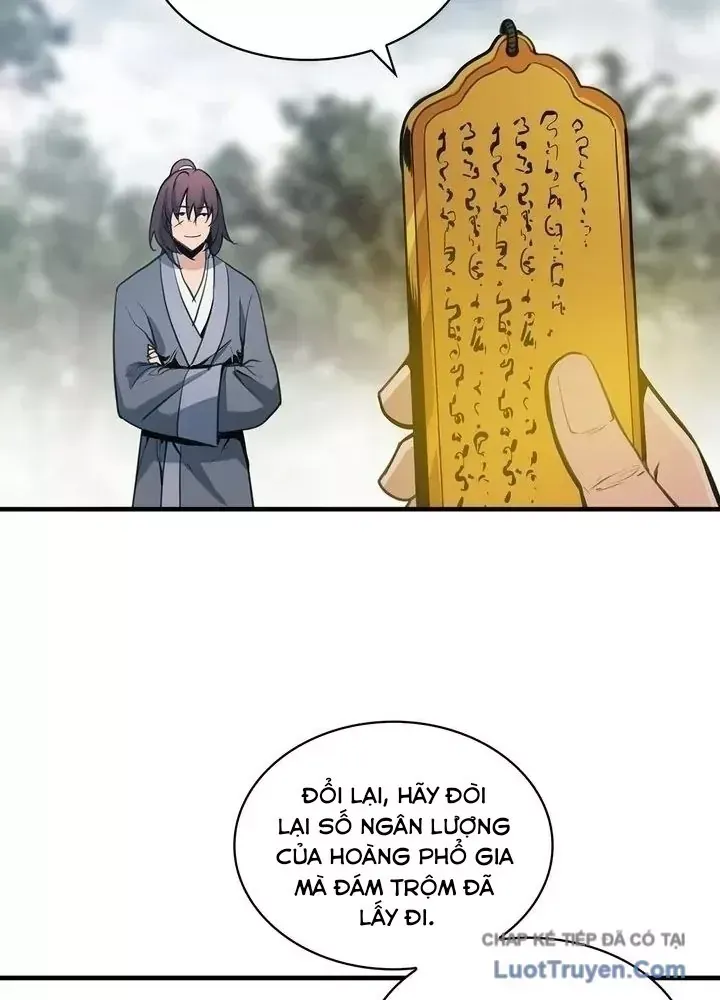 Mục Hạ Vô Nhân Chap 37 - Next Chap 36