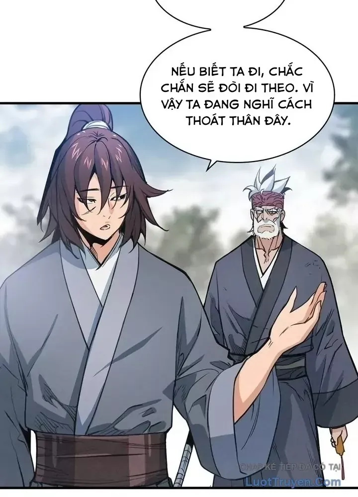 Mục Hạ Vô Nhân Chap 37 - Next Chap 36