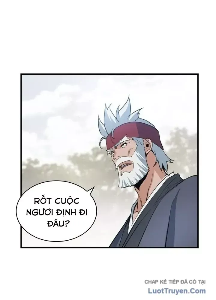 Mục Hạ Vô Nhân Chap 37 - Next Chap 36
