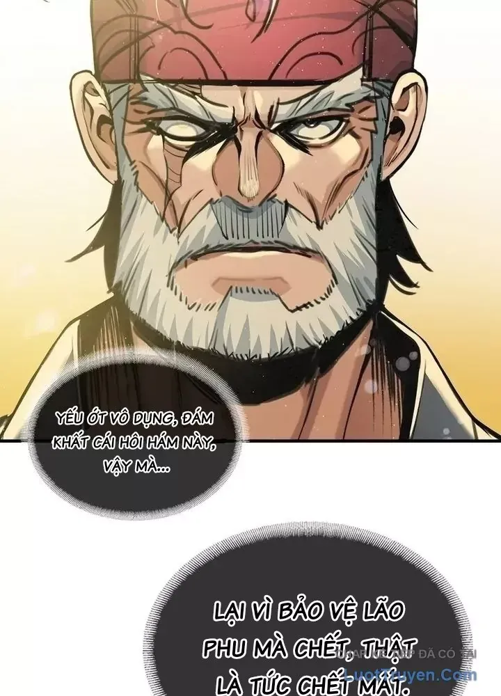 Mục Hạ Vô Nhân Chap 37 - Next Chap 36