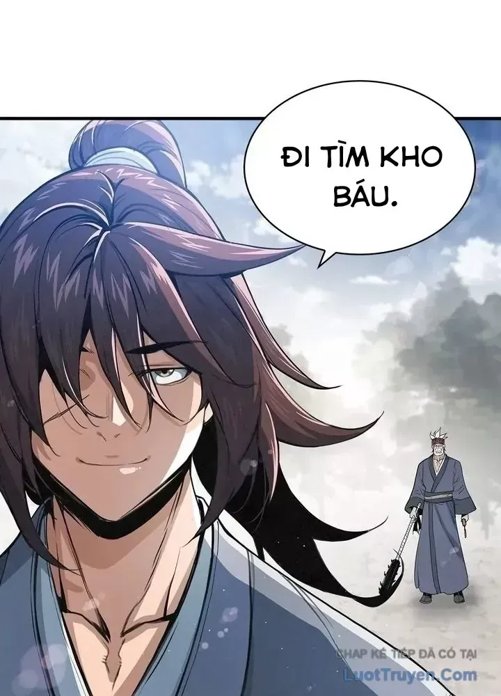 Mục Hạ Vô Nhân Chap 37 - Next Chap 36