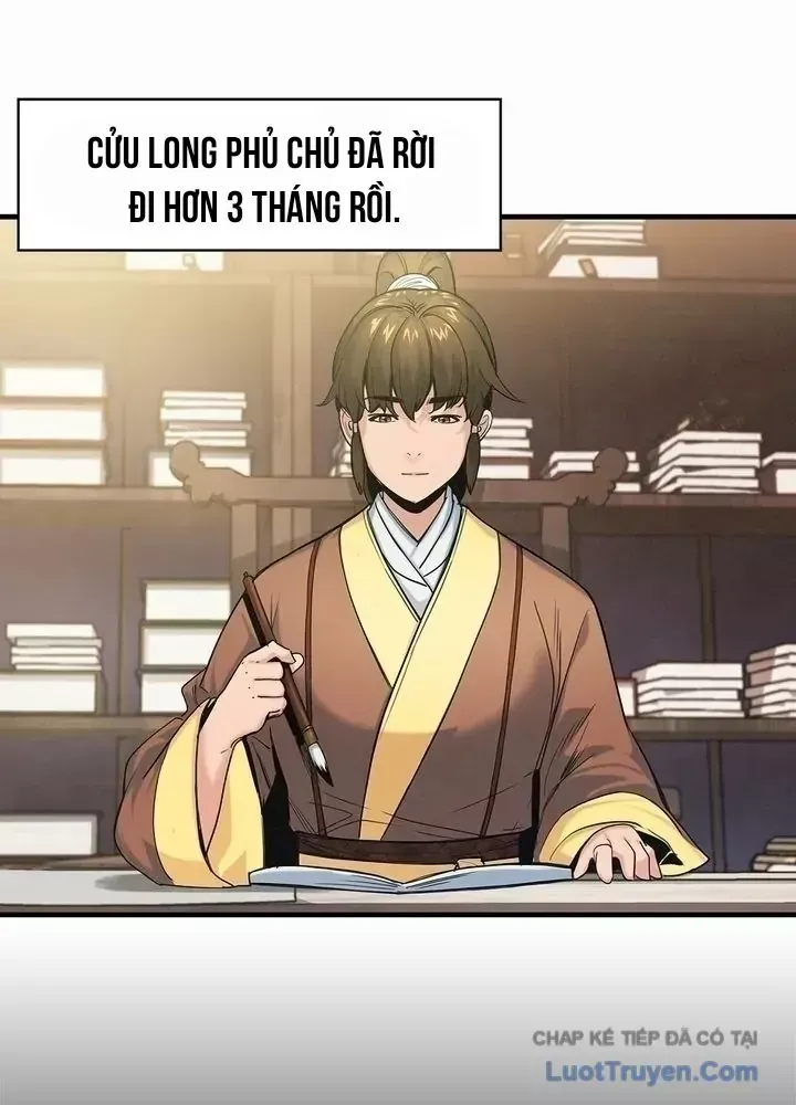 Mục Hạ Vô Nhân Chap 38 - Next Chap 37