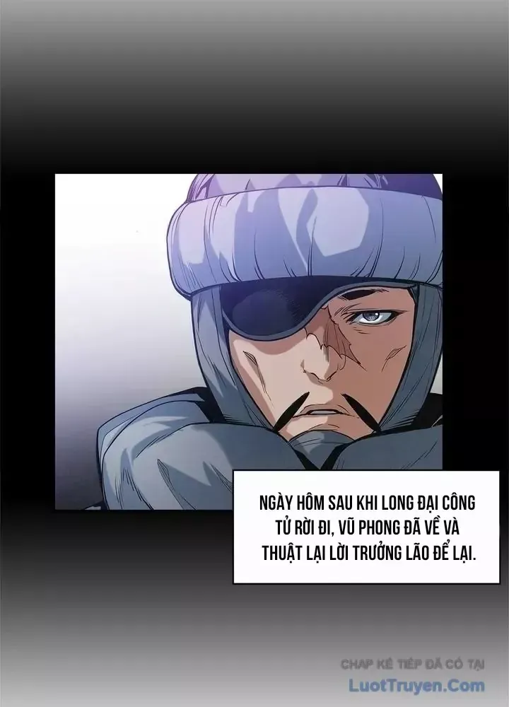Mục Hạ Vô Nhân Chap 38 - Next Chap 37