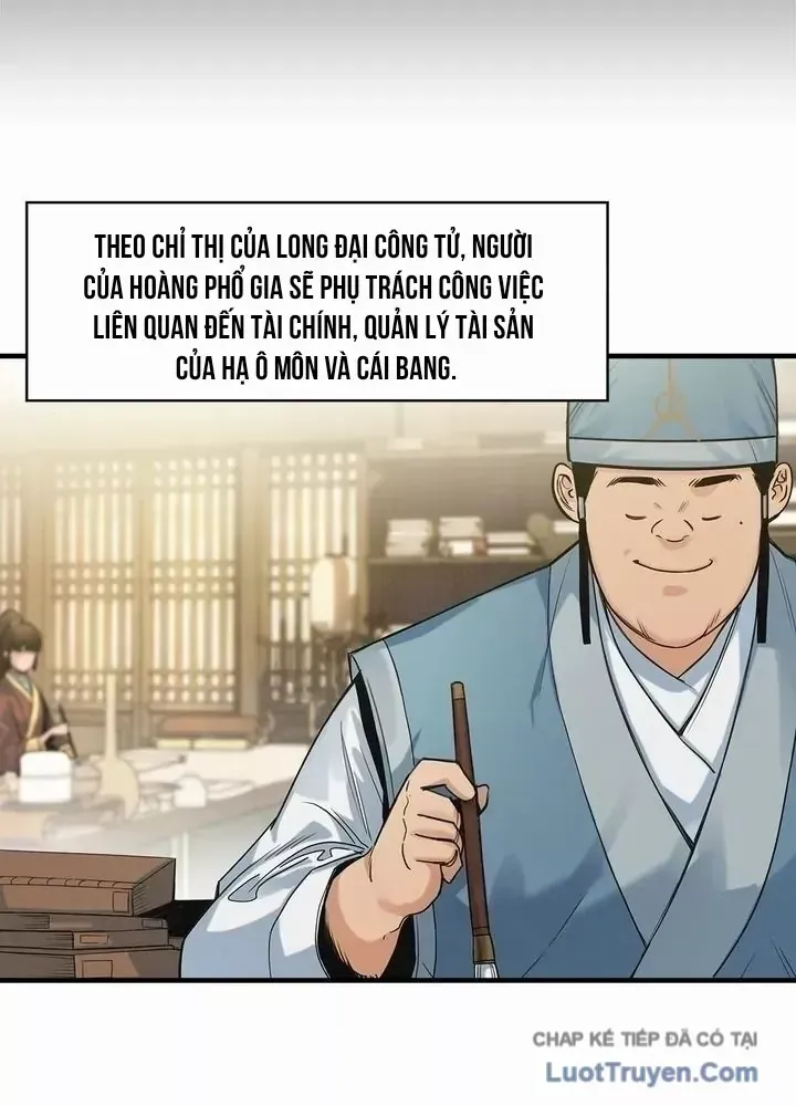 Mục Hạ Vô Nhân Chap 38 - Next Chap 37