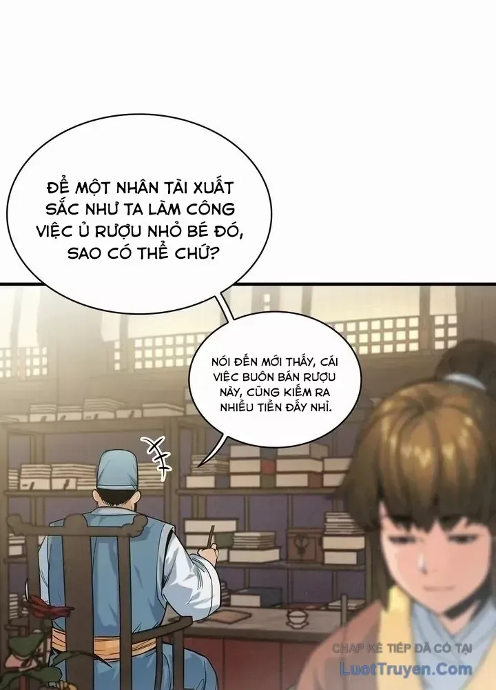 Mục Hạ Vô Nhân Chap 38 - Next Chap 37