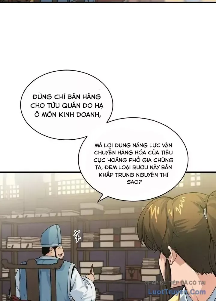 Mục Hạ Vô Nhân Chap 38 - Next Chap 37