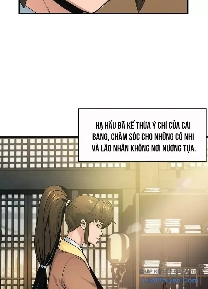Mục Hạ Vô Nhân Chap 38 - Next Chap 37