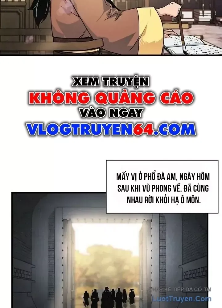 Mục Hạ Vô Nhân Chap 38 - Next Chap 37