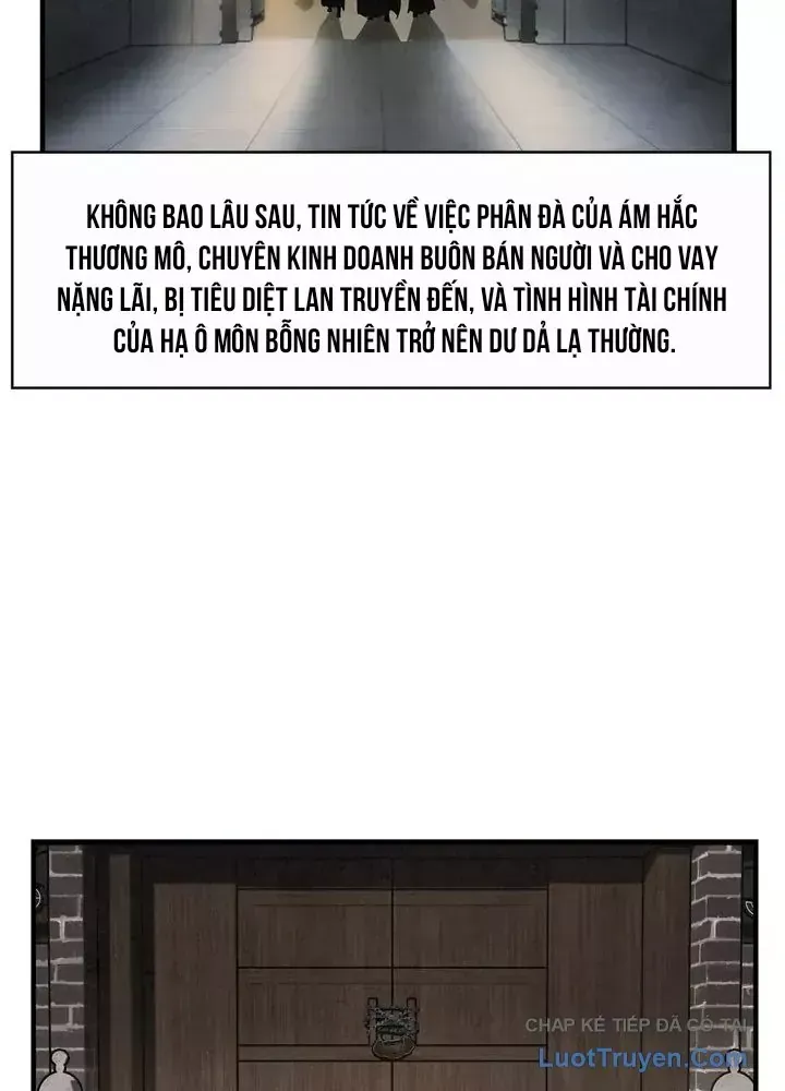 Mục Hạ Vô Nhân Chap 38 - Next Chap 37