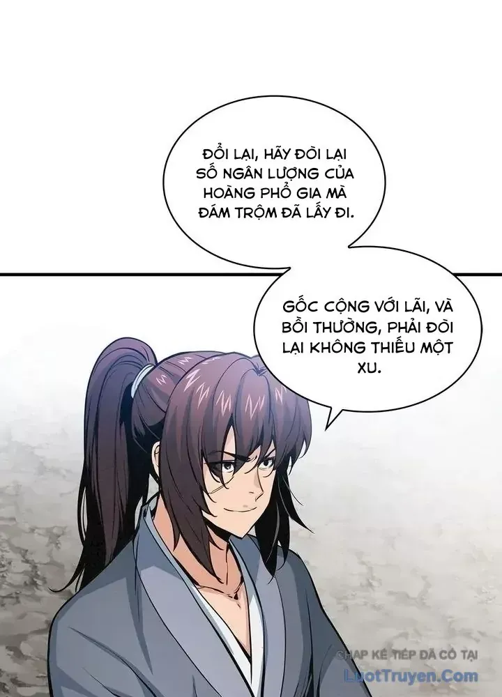 Mục Hạ Vô Nhân Chap 38 - Next Chap 37