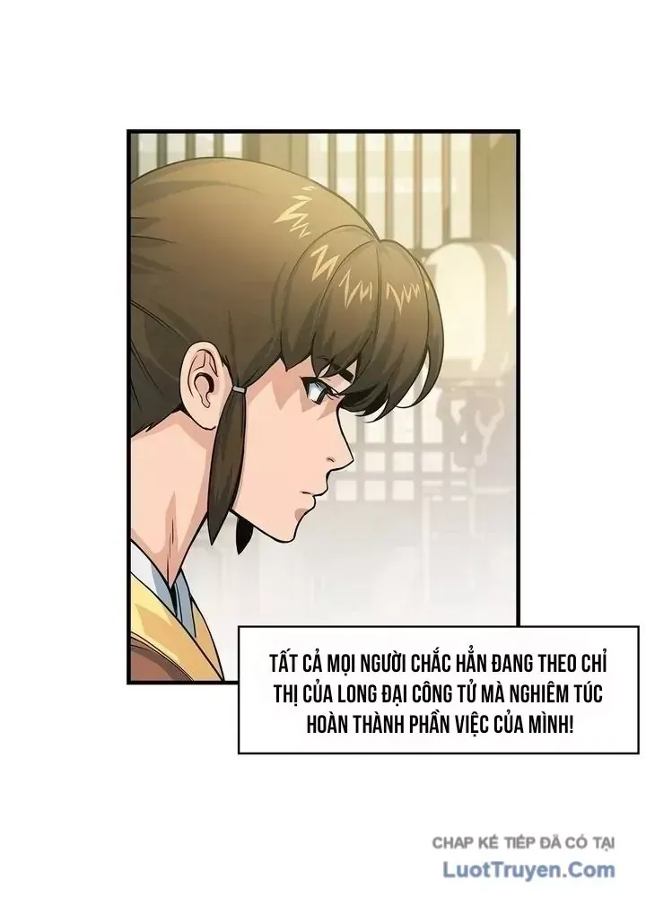 Mục Hạ Vô Nhân Chap 38 - Next Chap 37
